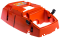 Zylinderdeckel Kpl. für Husqvarna Motorsägen 365 X-TORQ, 365 W X-TORQ, 372 XP X-TORQ, 372 XP G X-TORQ, 372 XP W X-TORQ, 372 XP GW X-TORQ