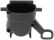 Filterhalter für Husqvarna Motorsägen 365 X-TORQ, 365 W X-TORQ, 372 XP X-TORQ, 372 XP G X-TORQ, 372 XP W X-TORQ, 372 XP GW X-TORQ