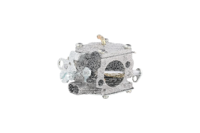 Vergaser für Husqvarna Motorsägen 365 X-TORQ,...