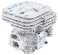 Zylinder Kpl. für Husqvarna Motorsägen 365 X-TORQ, 365 W X-TORQ