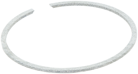 Kolbenring für Husqvarna Motorsägen