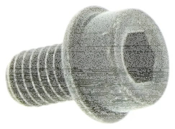Schraube Ihscfm für Husqvarna Motorsägen 362 XP, 385 XP, 535FBx, 372 XP, 372 XP G, 372 XP W, 372 XP GW, 395 XP, 395 XP G, 395 XP W, 395 XP GW