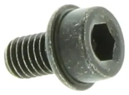 Schraube Ihscfm Innensechskantschraube Kopfflansch M 5 X 8 (503200702)