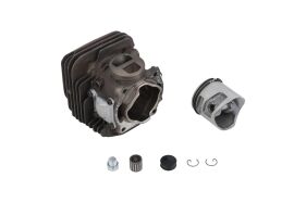 Original Husqvarna Zylinder-Kolben-Satz für 372 XP...