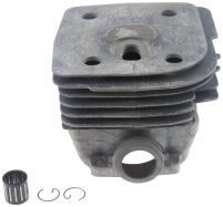 Original Husqvarna Zylinder f&uuml;r Motors&auml;gen