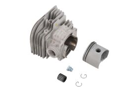 Cylinder Kit f&uuml;r Husqvarna Motors&auml;gen 385 XP,...