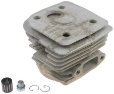 Original Husqvarna Zylinder D55 f&uuml;r 390 XP 390 XP G...