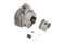 Cylinder Kit für Husqvarna Motorsägen 385 XP, 390 XP, 390 XP G, 390 XP W, 390 XP GW