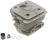 Original Husqvarna Zylinder D55 für 390 XP 390 XP G 390 XP W 390 XP GW