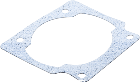 Dichtung f&uuml;r Husqvarna Motors&auml;gen 385 XP, 390...