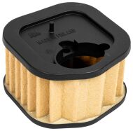 Luftfilter f&uuml;r Husqvarna Motors&auml;gen 385 XP, 390...