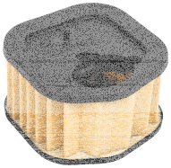 Luftfilter f&uuml;r Husqvarna Motors&auml;gen 385 XP, 390...