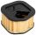Luftfilter für Husqvarna Motorsägen 385 XP, 390 XP, 390 XP G, 390 XP W, 390 XP GW