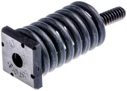 Dämmstoff/kraftstofftankschutz (537017902)