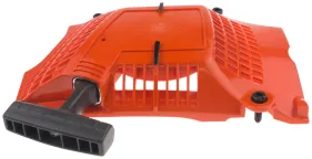 Starter/auslaufvorrichtung - Anlasser (537003871)