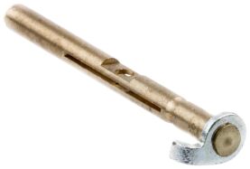Original Husqvarna Chokehebel mit Chokewelle für...