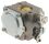 Original Husqvarna Vergaser Walbro WJ-118 für 390 XP 390 XP G 390 XP W 390 XP GW