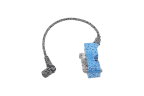 Elektronikmodul für Husqvarna Motorsägen 385 XP, 390 XP, 390 XP G, 390 XP W, 390 XP GW