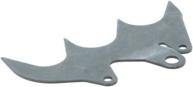 Spike f&uuml;r Husqvarna Motors&auml;gen 394 XP, 395 XP,...
