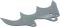 Spike für Husqvarna Motorsägen 394 XP, 395 XP, 395 XP G, 395 XP W, 395 XP GW