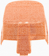 Filterdeckel f&uuml;r Husqvarna Motors&auml;gen 268, 394...