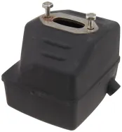 Schalldämpfer (503711304)