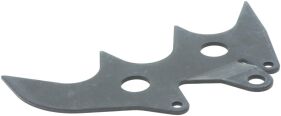 Original Husqvarna Krallenanschlag außen (W)...