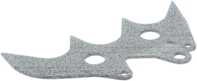 Spike für Husqvarna Motorsägen 394 XP, 395 XP, 395 XP G, 395 XP W, 395 XP GW