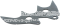 Spike für Husqvarna Motorsägen 394 XP, 395 XP, 395 XP G, 395 XP W, 395 XP GW