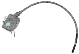 Elektronikmodul f&uuml;r Husqvarna Motors&auml;gen 394...