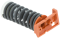 Vibrationsdämpfer für Husqvarna Motorsägen 394 XP, 395 XP, 395 XP G, 395 XP W, 395 XP GW