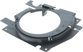 Luftleitblech f&uuml;r Husqvarna Motors&auml;gen 394 XP,...