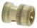 Nozzle Assy Ch.valve für Husqvarna Motorsägen 394 XP
