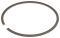 Kolbenring für Husqvarna Motorsägen 394 XP, 395 XP, 395 XP G, 395 XP W, 395 XP GW