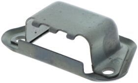 Original Husqvarna Abgasableiter f&uuml;r Motors&auml;gen