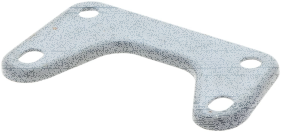 Halter für Husqvarna Motorsägen 394 XP, 395 XP, 395 XP G, 395 XP W, 395 XP GW