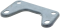 Halter für Husqvarna Motorsägen 394 XP, 395 XP, 395 XP G, 395 XP W, 395 XP GW