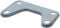Original Husqvarna Halter Schalldämpfer vorne für 395 XP 395 XP G 395 XP W 395 XP GW