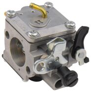 Vergaser für Husqvarna Motorsägen 395 XP, 395...