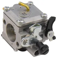 Vergaser Und Luftfilter (carburateur Wj-119) (501355501)