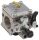 Vergaser für Husqvarna Motorsägen 395 XP, 395 XP G, 395 XP W, 395 XP GW