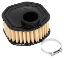 Luftfilter Kpl. f&uuml;r Husqvarna Motors&auml;gen 394...