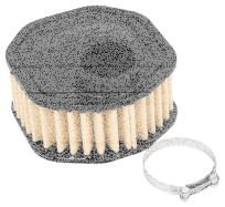 Luftfilter Kpl. f&uuml;r Husqvarna Motors&auml;gen 394...
