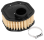 Luftfilter Kpl. für Husqvarna Motorsägen 394 XP, 395 XP, 395 XP G, 395 XP W, 395 XP GW