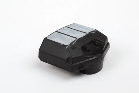 Luftfilter Kpl. f&uuml;r Husqvarna Motors&auml;gen 394...