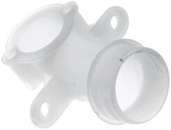 Filterhalter für Husqvarna Motorsägen 395 XP, 395 XP G, 395 XP W, 395 XP GW