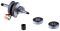 Original Husqvarna Kurbelwelle mit Pleuelstange für 395 XP 395 XP G 395 XP W 395 XP GW