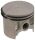 Original Husqvarna Kolben Ø56mm für 395 XP 395 XP G 395 XP W 395 XP GW