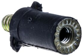 Vibrationsd&auml;mpfer f&uuml;r Husqvarna Motors&auml;gen...