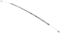 Kabel für Husqvarna Motorsägen 395 XP, 395 XP G, 395 XP W, 395 XP GW